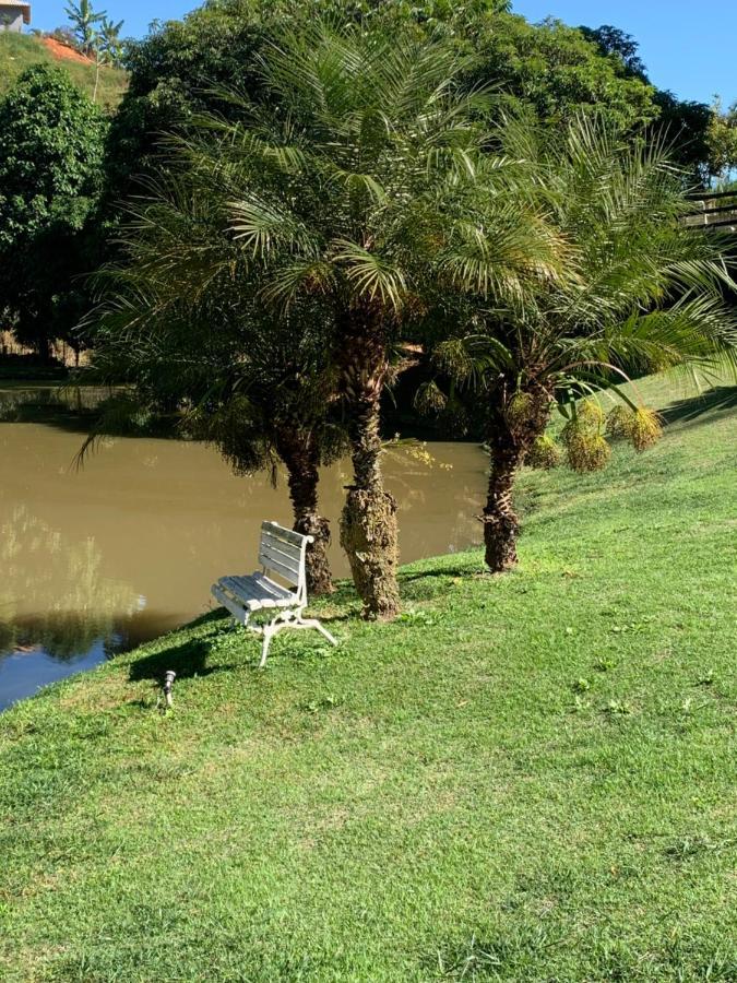 Holiday home Casinha De Campo Com Sitio Luar Do Sertao