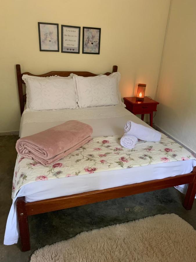 Casinha De Campo Com Sitio Luar Do Sertao