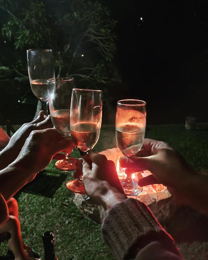 Holiday home Casinha De Campo Com Sitio Luar Do Sertao
