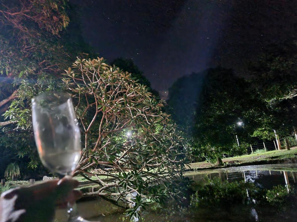 Casinha De Campo Com Sitio Luar Do Sertao Bom Jardim (Rio de Janeiro)