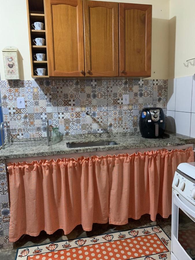 Holiday home Casinha De Campo Com Sitio Luar Do Sertao Bom Jardim (Rio de Janeiro)