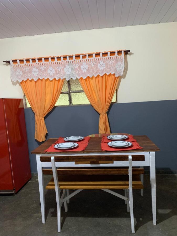 Casinha De Campo Com Sitio Luar Do Sertao *