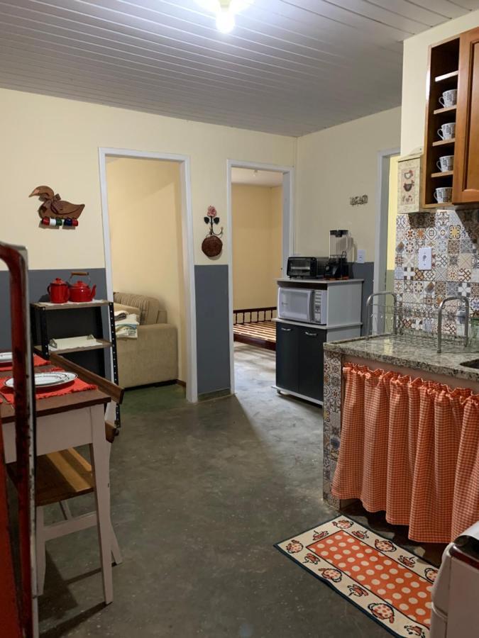 Casinha De Campo Com Sitio Luar Do Sertao Holiday home