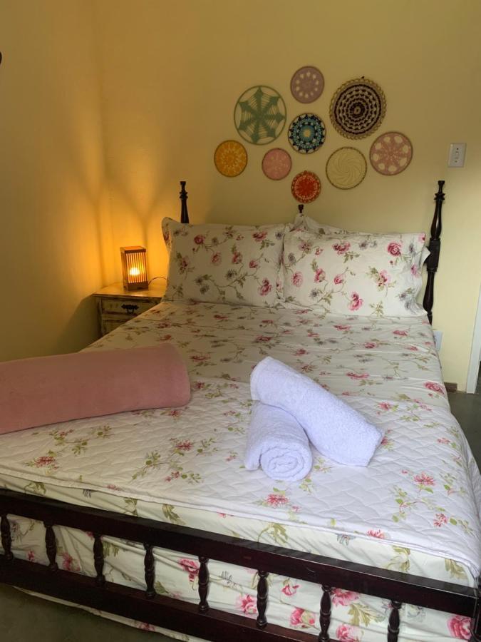 Holiday home Casinha De Campo Com Sitio Luar Do Sertao Bom Jardim (Rio de Janeiro)