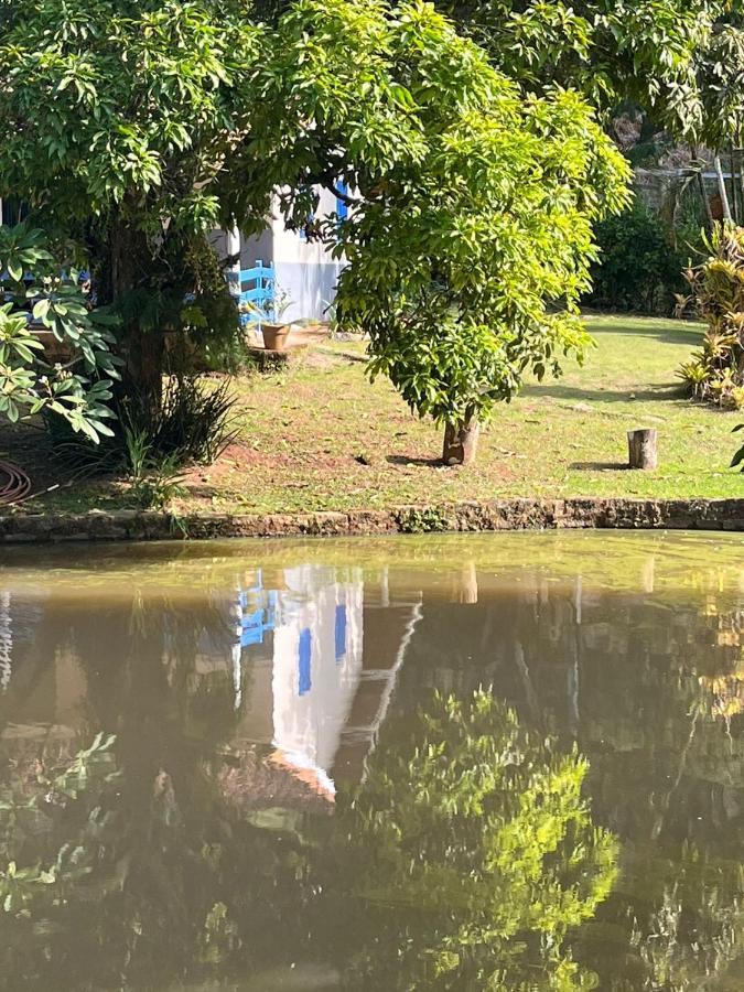 Casinha De Campo Com Sitio Luar Do Sertao * Bom Jardim (Rio de Janeiro)