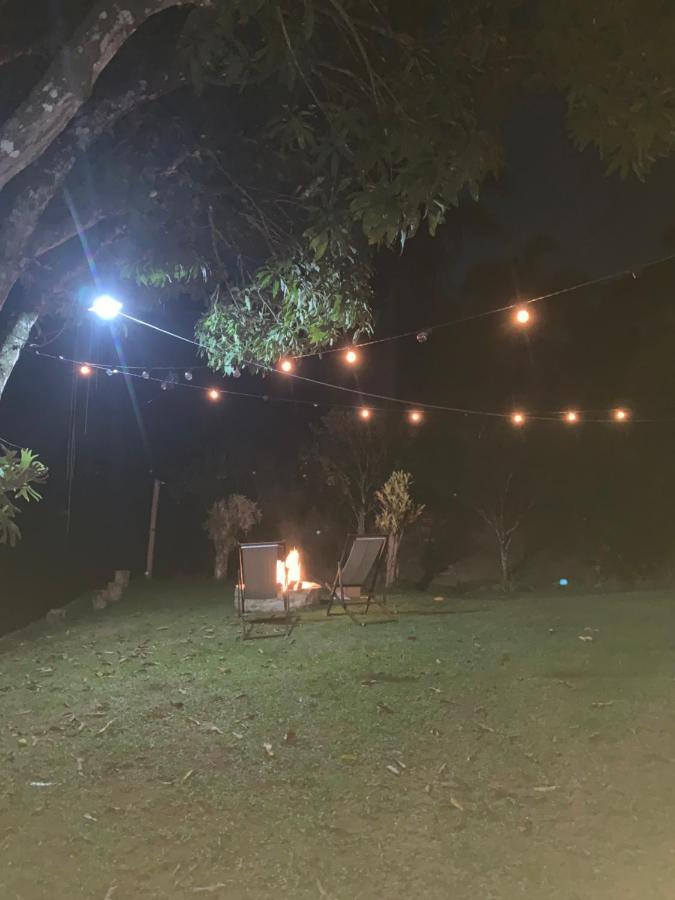 Holiday home Casinha De Campo Com Sitio Luar Do Sertao *