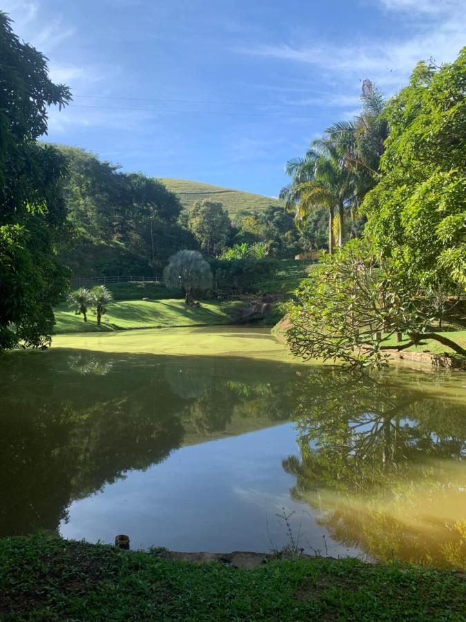 Casinha De Campo Com Sitio Luar Do Sertao Holiday home *