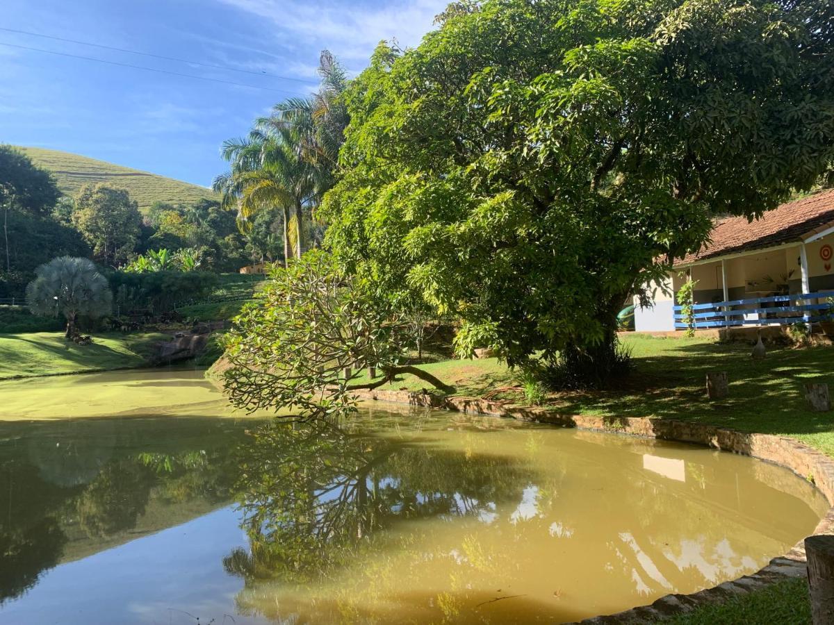 Holiday home Casinha De Campo Com Sitio Luar Do Sertao