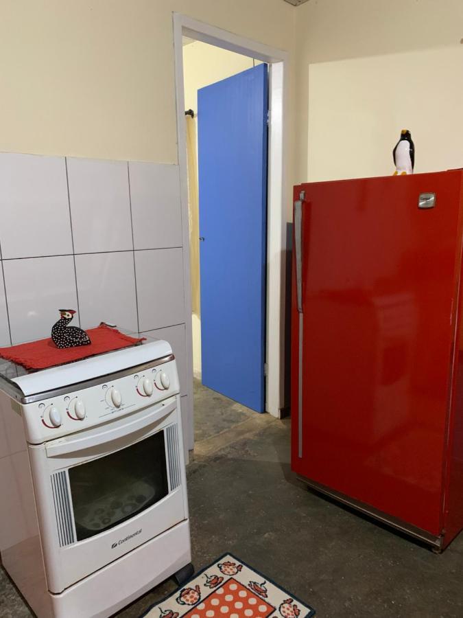 Holiday home Casinha De Campo Com Sitio Luar Do Sertao Bom Jardim (Rio de Janeiro)