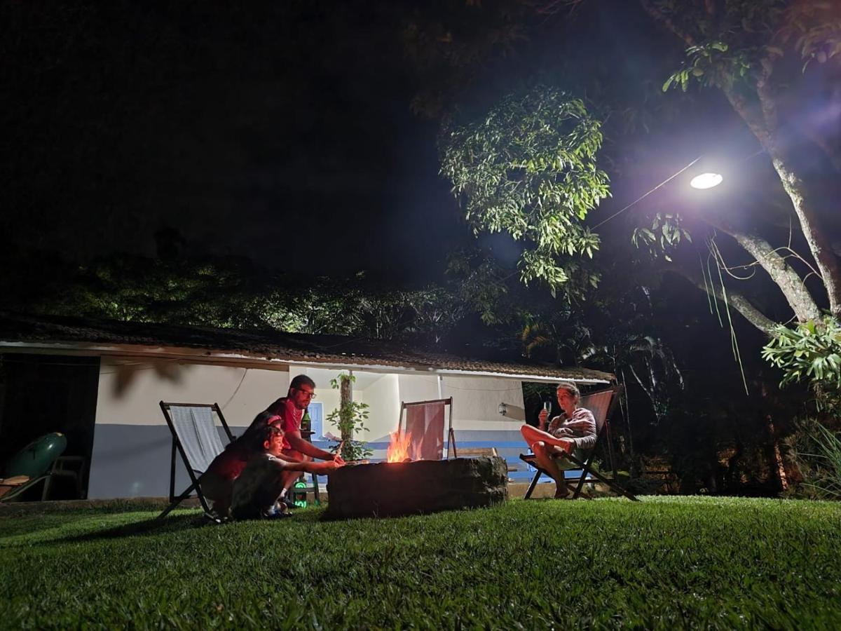 Casinha De Campo Com Sitio Luar Do Sertao Bom Jardim (Rio de Janeiro)