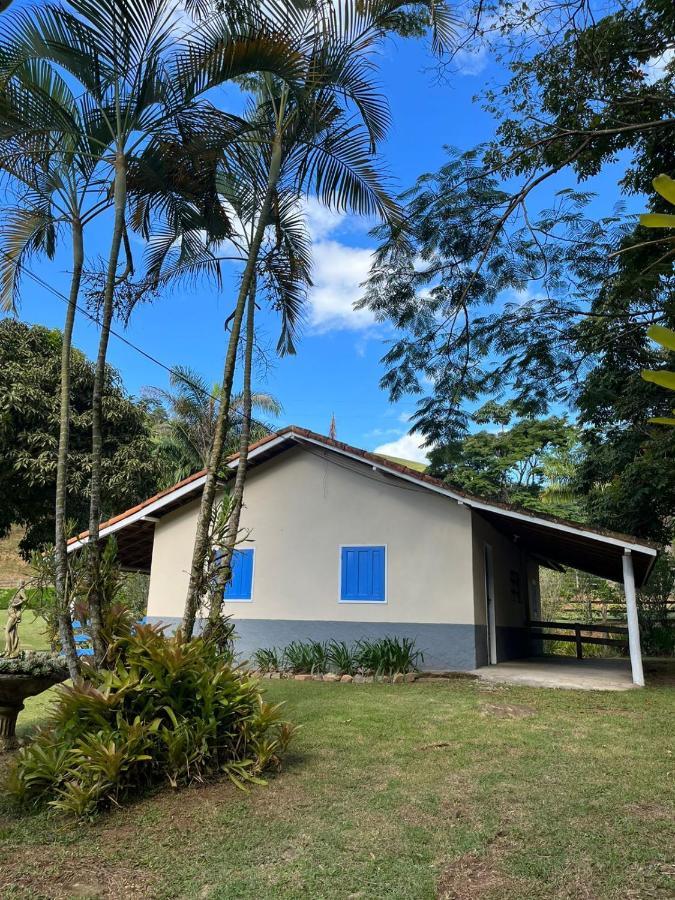 Casinha De Campo Com Sitio Luar Do Sertao Bom Jardim (Rio de Janeiro)