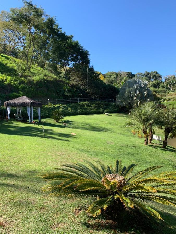 Casinha De Campo Com Sitio Luar Do Sertao Holiday home