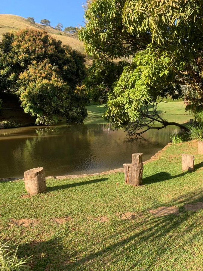 Casinha De Campo Com Sitio Luar Do Sertao * Bom Jardim (Rio de Janeiro)