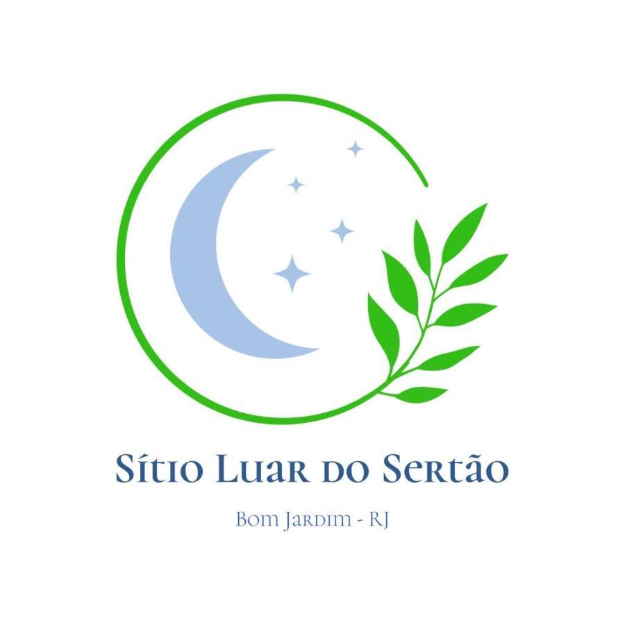 Casinha De Campo Com Sitio Luar Do Sertao Holiday home Bom Jardim (Rio de Janeiro)