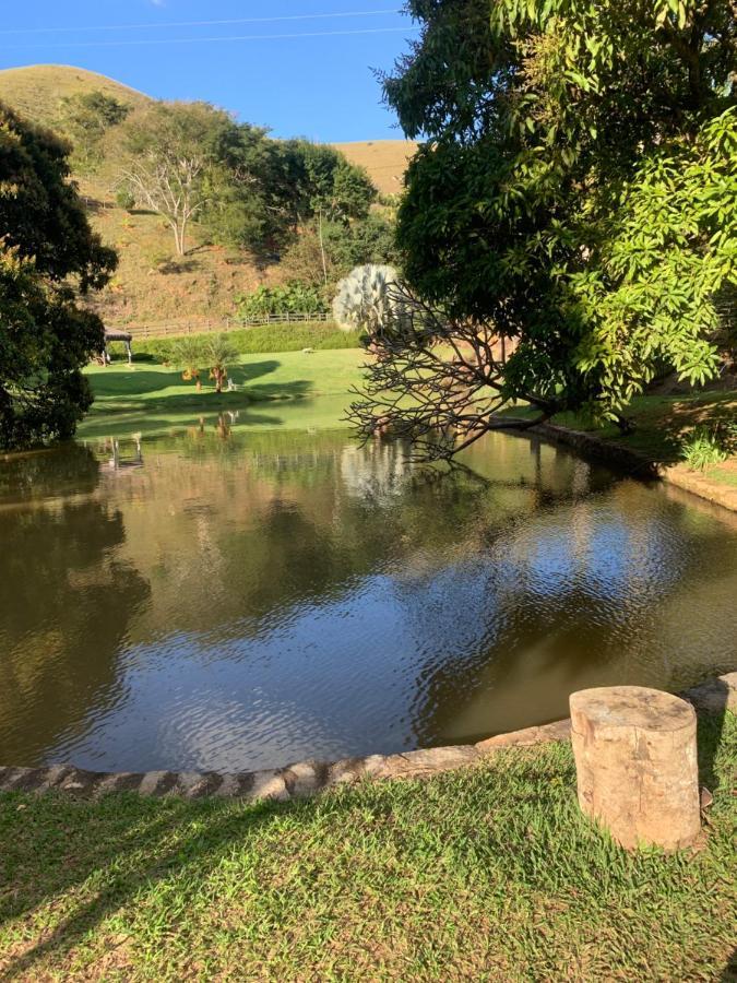 Casinha De Campo Com Sitio Luar Do Sertao Holiday home