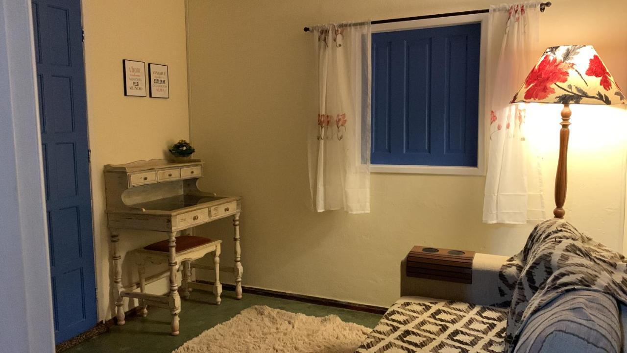 Casinha De Campo Com Sitio Luar Do Sertao Holiday home