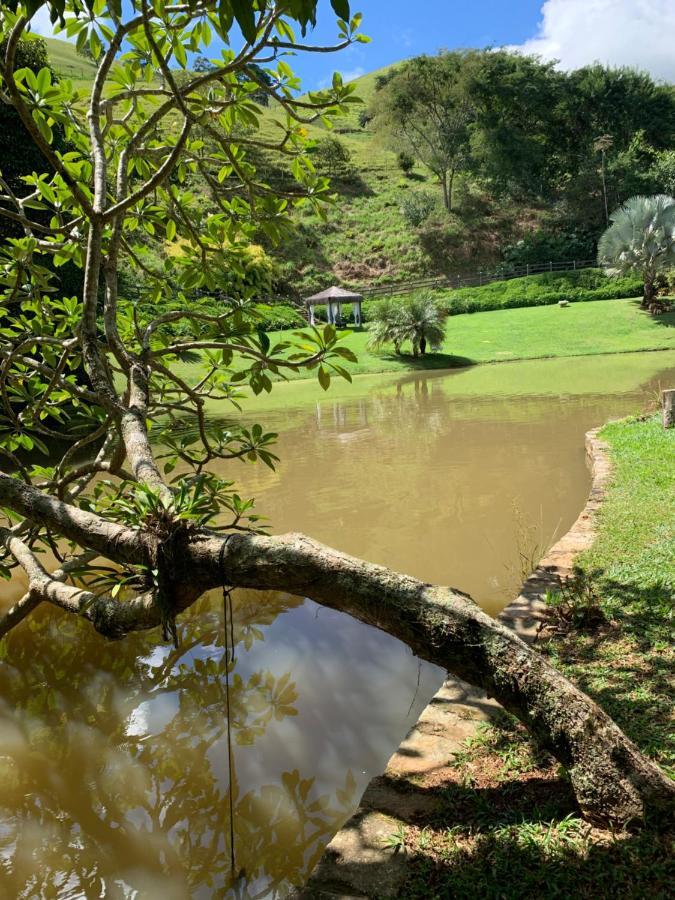 Holiday home Casinha De Campo Com Sitio Luar Do Sertao