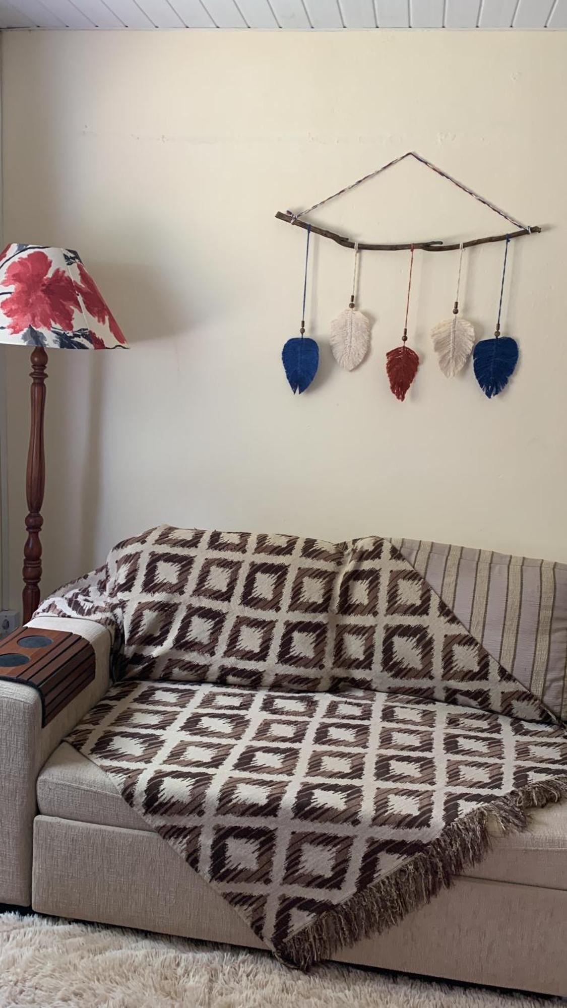 Holiday home Casinha De Campo Com Sitio Luar Do Sertao